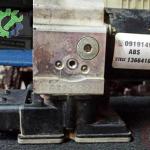Opel Vectra C Abs Beyni Çıkma 4673D103219203314