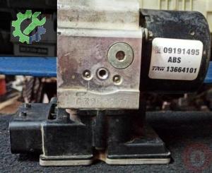 Opel Vectra C Abs Beyni Çıkma 4673D103219203314