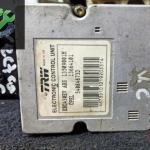 Opel Vectra C Abs Beyni Çıkma 4673D103219203314