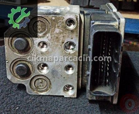 Opel Vectra ABS Beyni 4673D103219203314 çıkma parça