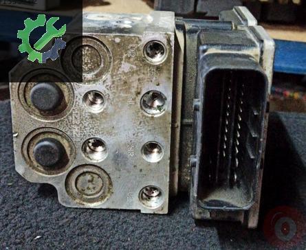 Opel Vectra Alarm Beyni 4673D103219203314 çıkma parça