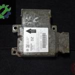 Opel Vectra C Airbag Beyni çıkma 13170587DZS0228497M