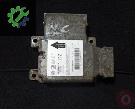 Opel Vectra Airbag Beyni (SRS) DZS0228497M çıkma parça