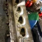 Opel Astra Silindir Kapağı Çıkma Parça Erzurum
