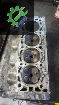 Opel Vectra Silindir Kapağı XZ18XE çıkma parça
