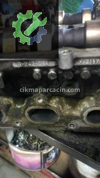 Opel Vectra Silindir Kapağı XZ18XE çıkma parça
