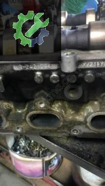 Opel Vectra Silindir Kapağı XZ18XE çıkma parça