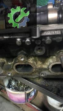 Opel Vectra Silindir Kapağı XZ18XE çıkma parça
