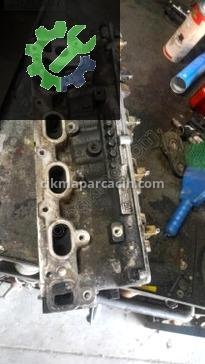 Opel Vectra Silindir Kapağı XZ18XE çıkma parça