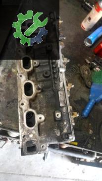 Opel Vectra Silindir Kapağı XZ18XE çıkma parça