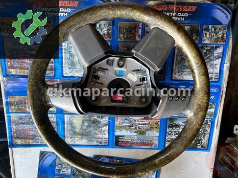 Opel Vectra Direksiyon Simidi çıkma parça