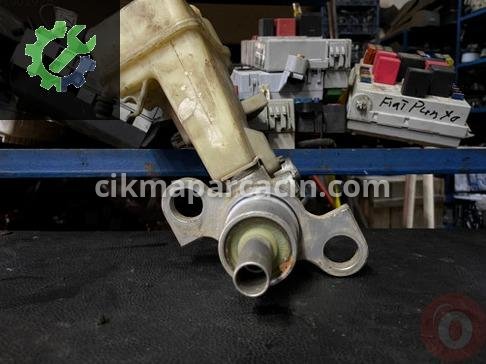Opel Vectra Fren Ana Merkezi çıkma parça