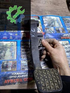 Opel Vectra El Fren Teli çıkma parça