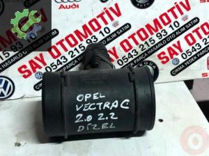 Opel vectra C frontera b2.0 2.2 hava akis 0281002479