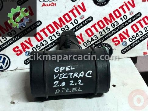 Opel Vectra Hava Akışmetre çıkma parça
