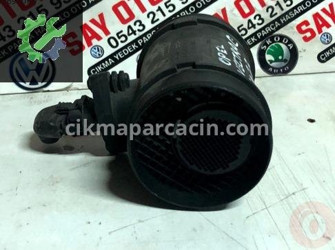 Opel Vectra Hava Akışmetre 0281002479 çıkma parça