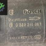 Opel vectra C hava akis metresi 0280218087