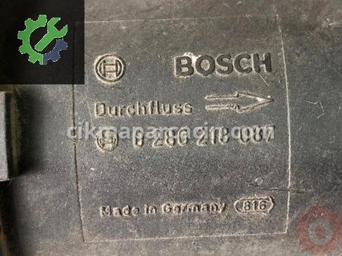 Opel Vectra Hava Akışmetre 0280218087 çıkma parça