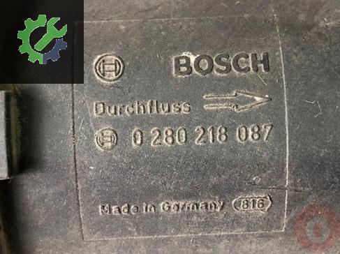 Opel vectra C hava akis metresi 0280218087