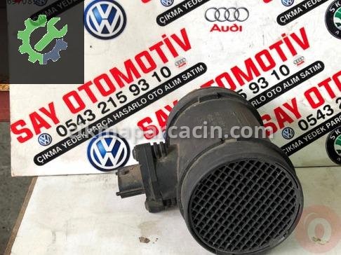 Opel Vectra Hava Akışmetre 0280218087 çıkma parça