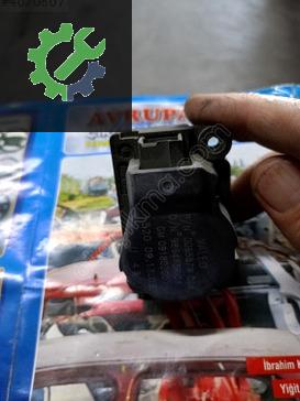 Opel Vectra Kalorifer Motoru 09180200 çıkma parça