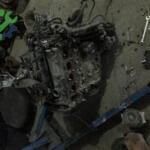 Opel Vectra 2018 Çıkma Komple Motor