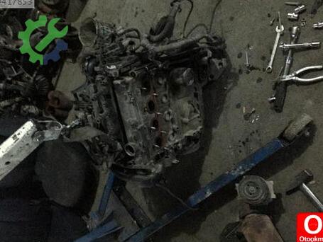 Opel Vectra Komple Motor çıkma parça
