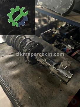 Opel Vectra Amortisör çıkma parça