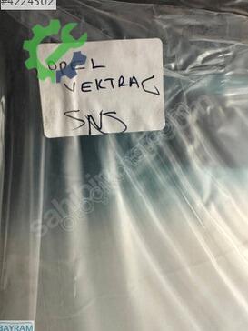Opel Vectra Ön Cam çıkma parça