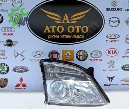 Opel Vectra Far çıkma parça