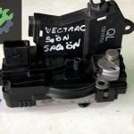 Opel vectra C sağ on kapi kilit 13210765