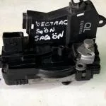 Opel vectra C sağ on kapi kilit 13210765