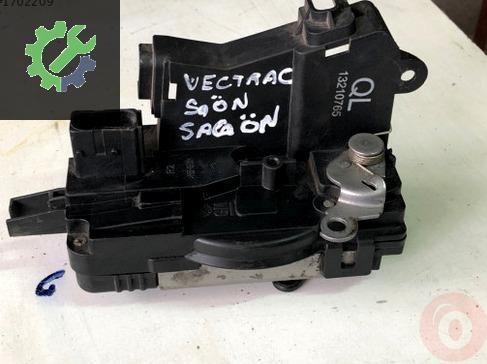 Opel Vectra Kapı Kilidi çıkma parça