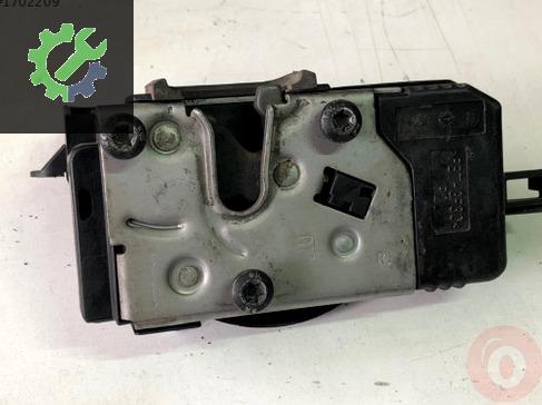 Opel Vectra Kapı Kilidi 13210765 çıkma parça