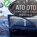 Opel Vectra 2005-2023 Çıkma Sağ Ön Kapı