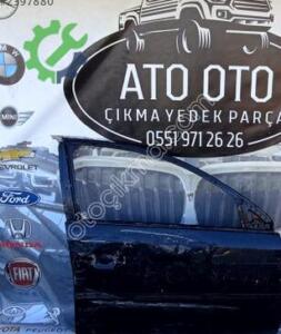 Opel Vectra 2005-2023 Çıkma Sağ Ön Kapı