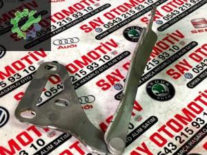 Opel vectra C signum on kaput menteşesi sol 24435369