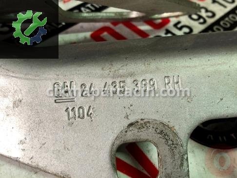 Opel Signum Kaput Menteşesi 24435369 çıkma parça