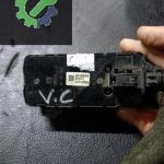 Opel Vectra C sol dörtlü cam açma ve ayna ayar düğme Takımı