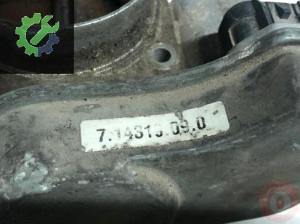 Opel vectra C Vectra B Astra H Astra G X18 7.14319.09.0
