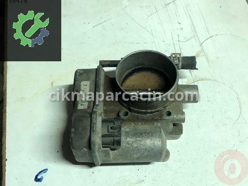 Opel Vectra Gaz Kelebeği çıkma parça