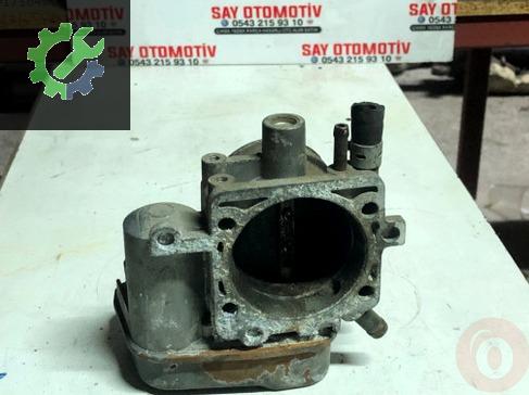 2022 Opel Vectra Gaz Kelebeği Çıkma Parça Kayseri