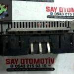 Opel vectra C zafira yol bilgisayarı ekranı cikma 6591410302