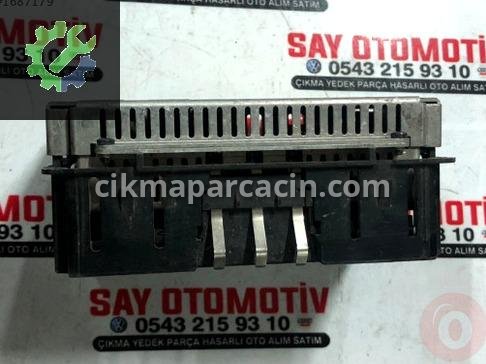 Opel Vectra Yol Bilgisayarı 6591410302B çıkma parça