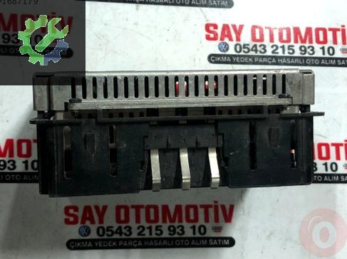 Opel vectra C zafira yol bilgisayarı ekranı cikma 6591410302