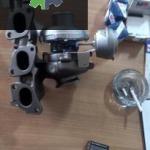 2023 Opel Vectra Turbo Çıkma Parça Kayseri