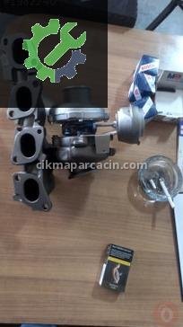 Opel Vectra Turbo 57439900002 çıkma parça