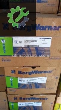 Opel Vectra Turbo 57439900002 çıkma parça