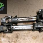 Opel vectra Direksiyon mafsalı çıkma orj 9191407