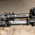 Opel vectra Direksiyon mafsalı çıkma orj 9191407